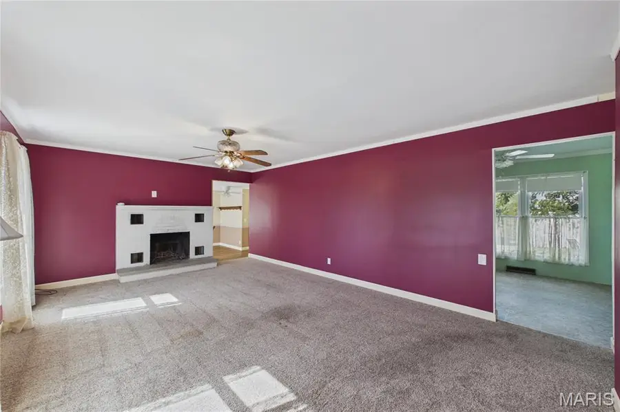 1308 Crystal Heights Road, Crystal City, MO 63019 - #2
