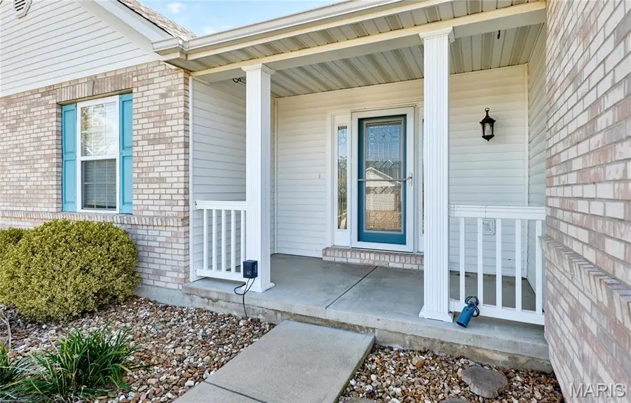 270 Osage Avenue, Troy, MO 63379 - #2