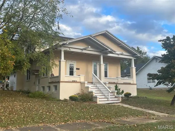 409 N 3rd Street, Piedmont, MO 63957