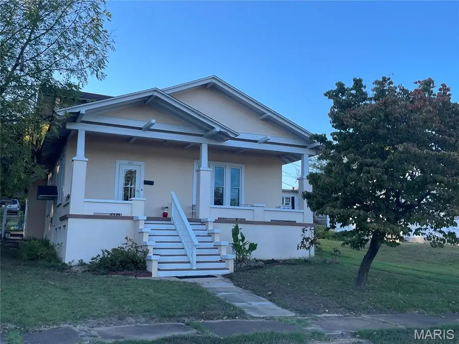 409 N 3rd Street, Piedmont, MO 63957 - #2