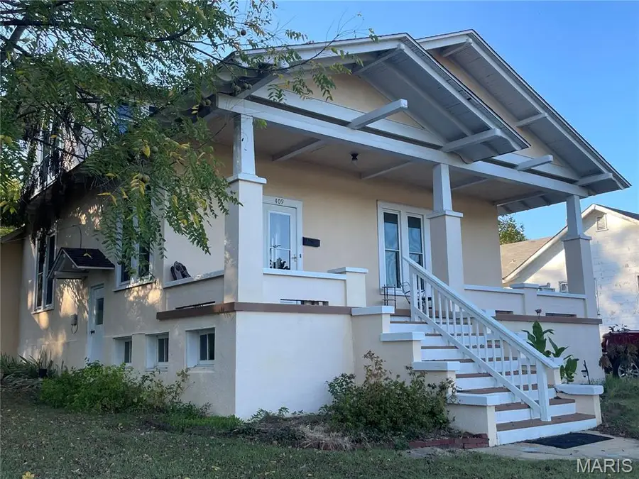 409 N 3rd Street, Piedmont, MO 63957 - #3