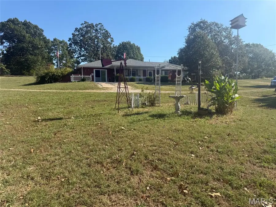 6172 State Road T, Stoutland, MO 65567 - #2