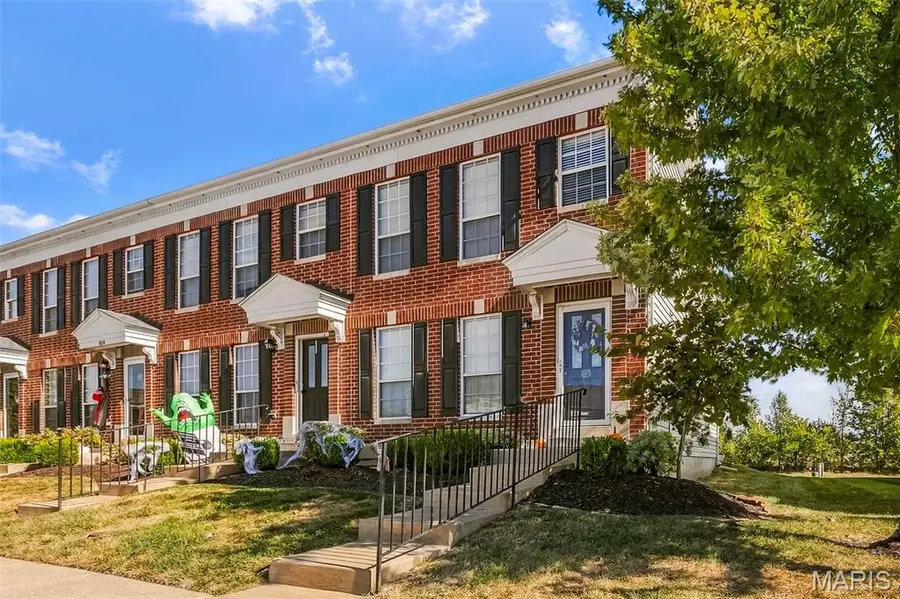 850 Brookmead Drive #308, Ofallon, MO 63366 - #3