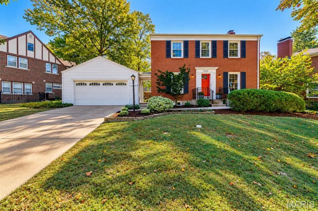 2216 Ferncliff Lane, Kirkwood, MO 63122 - #1