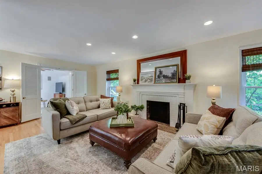 2216 Ferncliff Lane, Kirkwood, MO 63122 - #2