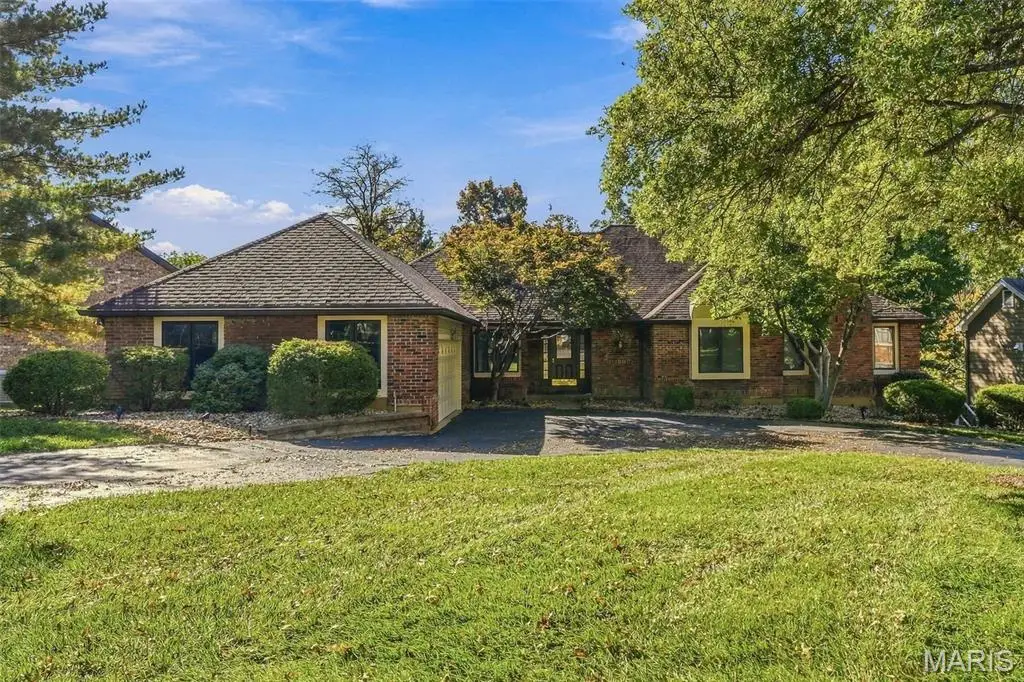 741 Cedar Field Court, Chesterfield, MO 63017 - #1