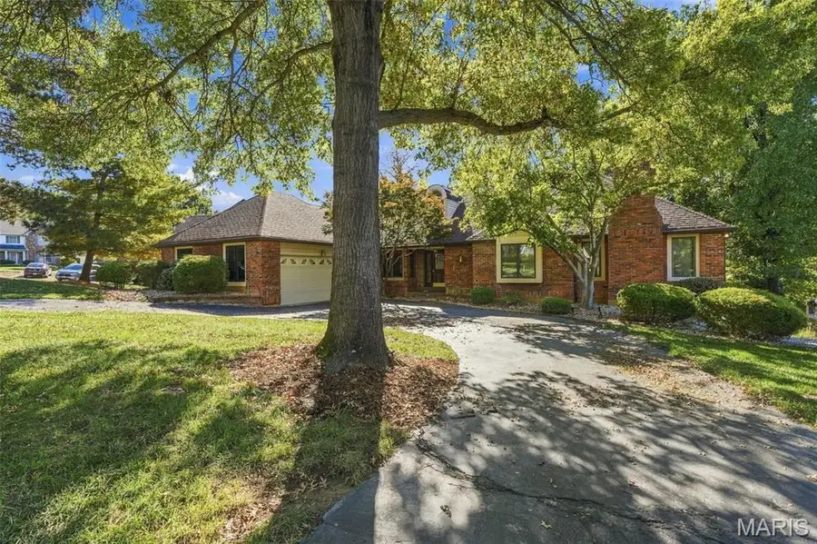 741 Cedar Field Court, Chesterfield, MO 63017 - #2