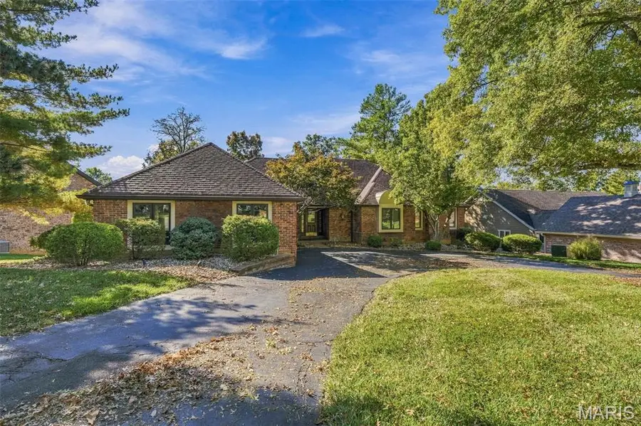 741 Cedar Field Court, Chesterfield, MO 63017 - #3
