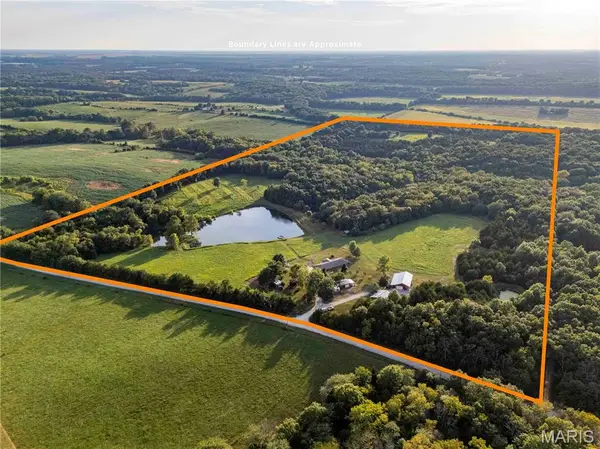 16153 Monroe Road 743, Paris, MO 65275