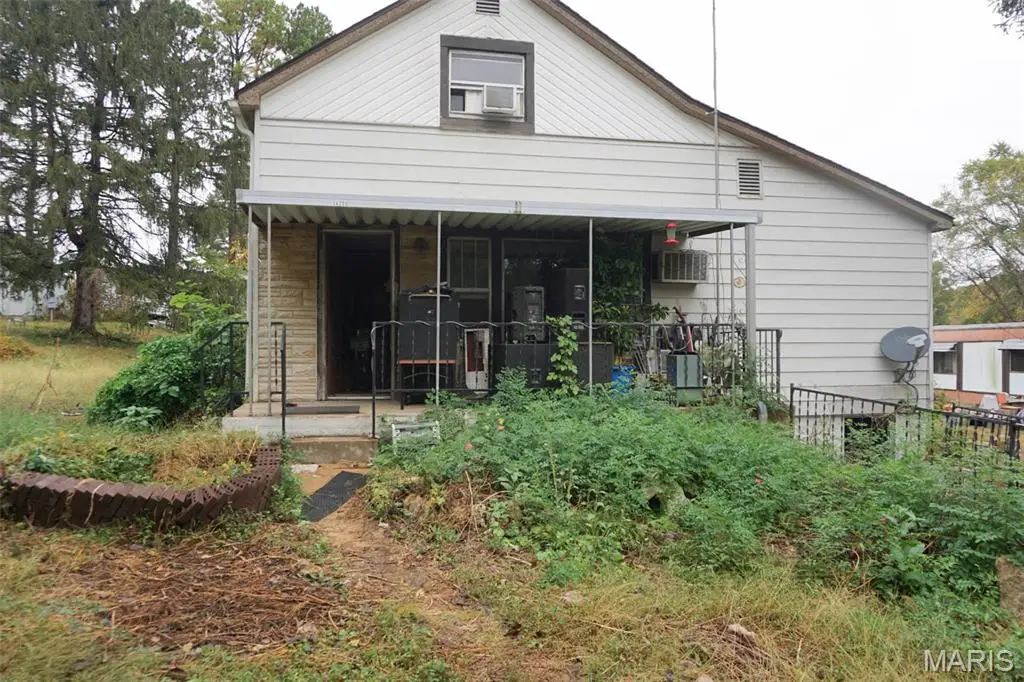 14205 Cr 8100, Rolla, MO 65401 - #1