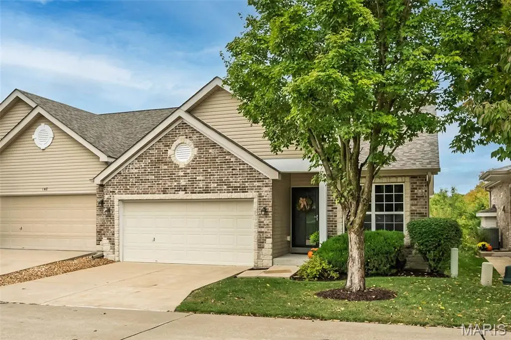 144 Baxter Commons Drive, Ballwin, MO 63011 - #1