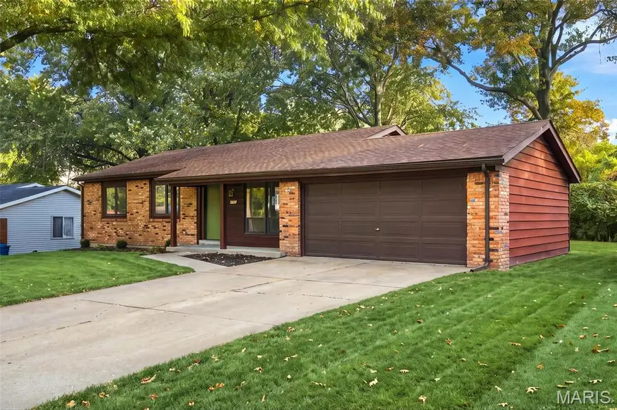 1840 Vista Ridge Lane, Spanish Lake, MO 63138 - #2
