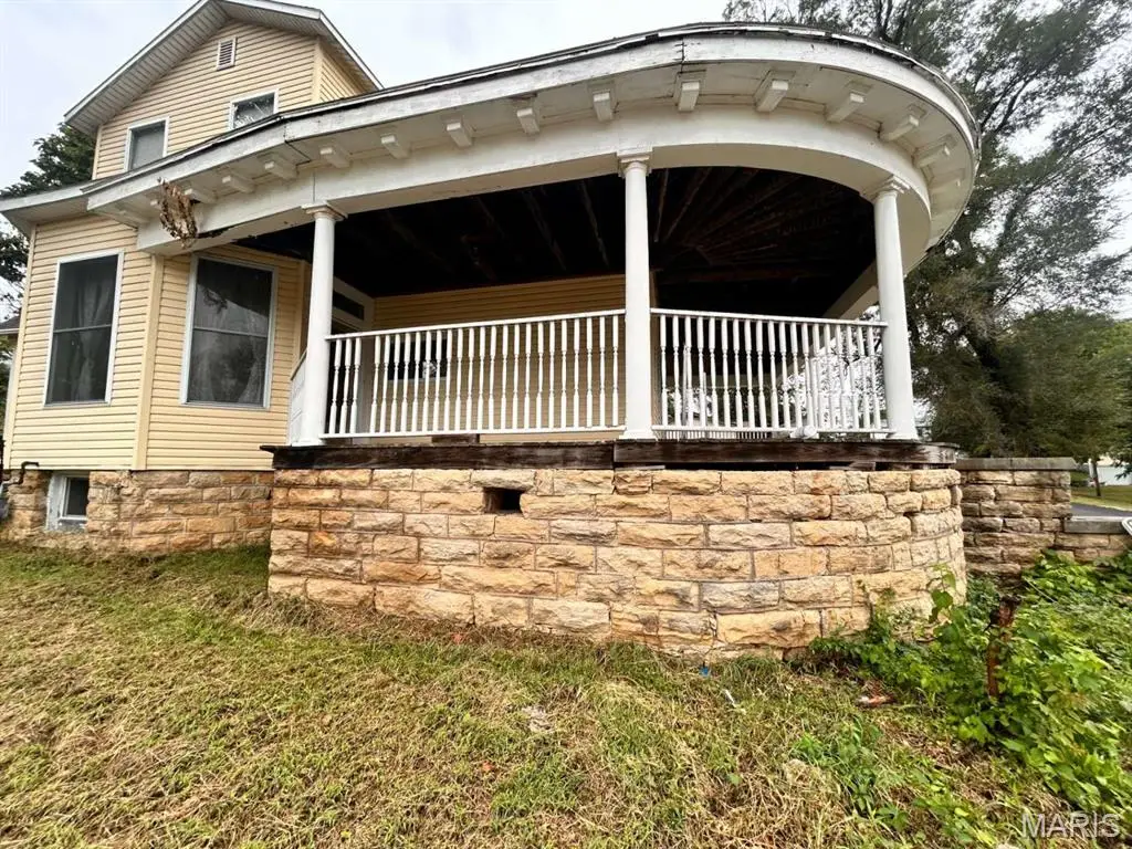 501 W Washington Street, La Grange, MO 63448 - #1