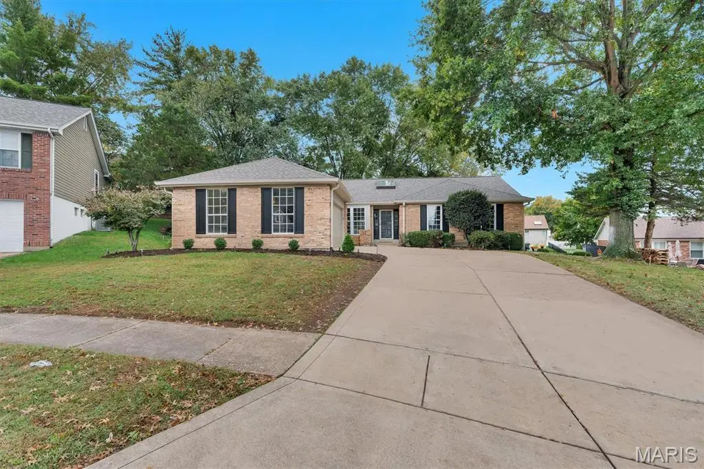 4 Westbrooke Terrace Court, Ballwin, MO 63021 - #1