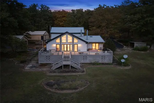12950 Palmer Lane, De Soto, MO 63020