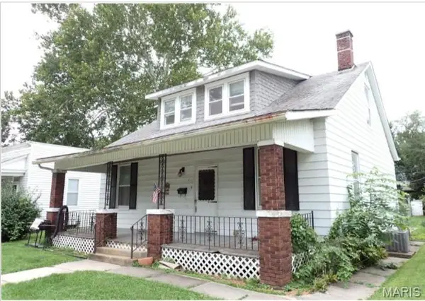 125 N Missouri Avenue, Belleville, IL 62220