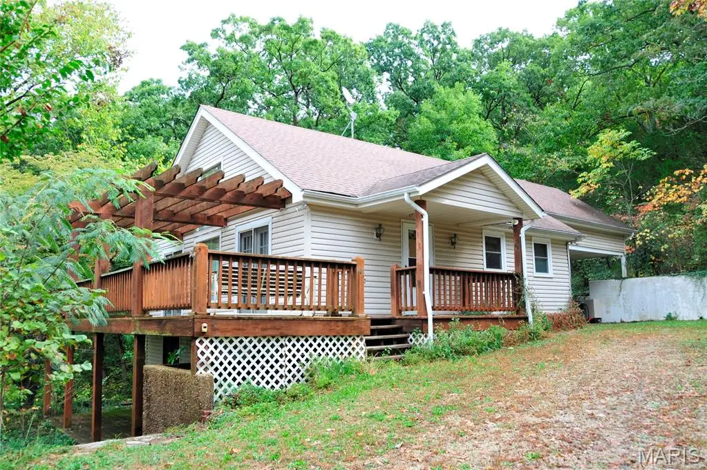 1768 E Forest Lane, Owensville, MO 65066 - #1