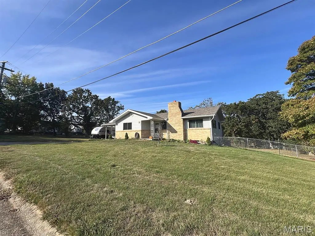 407 Lee Avenue, Richland, MO 65556 - #1