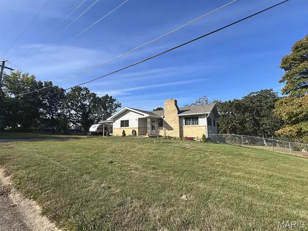 407 Lee Avenue, Richland, MO 65556