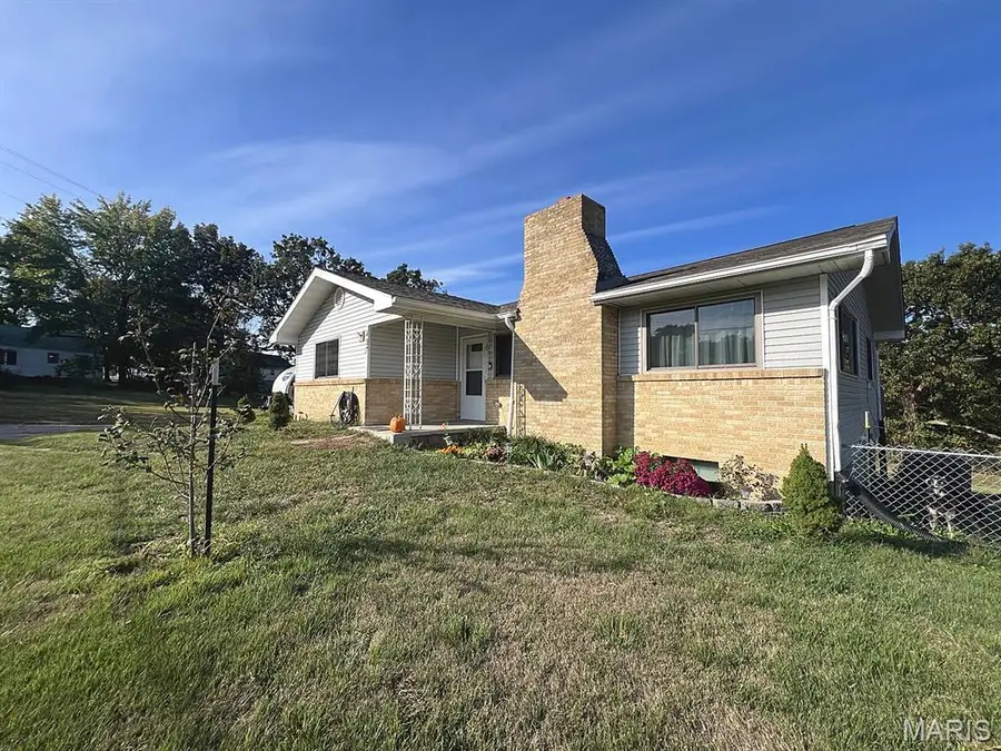 407 Lee Avenue, Richland, MO 65556 - #2