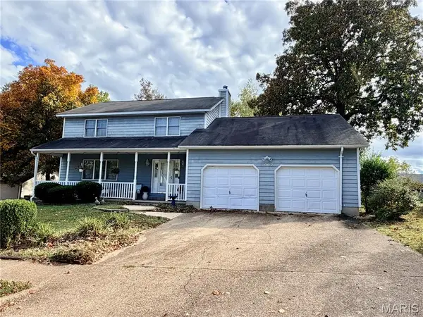 1002 Turkey Run, Rolla, MO 65401