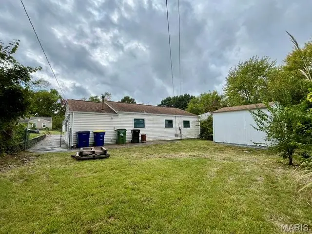 10315 Saint Jude Lane, Saint Ann, MO 63074 - #2