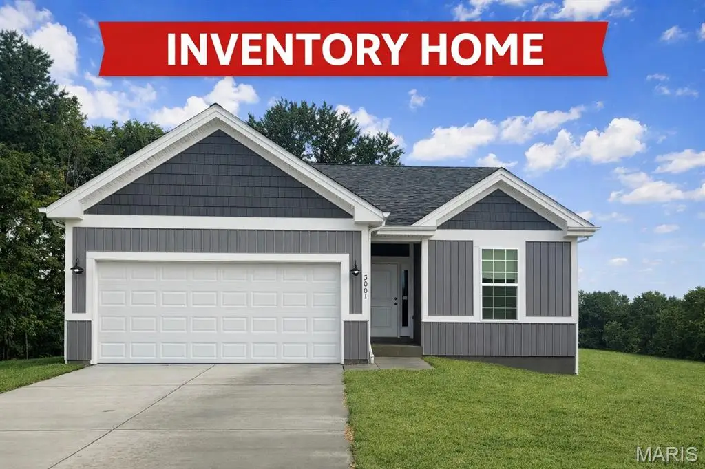 2332 Fiddlers Close #45 STB, Washington, MO 63090 - #1