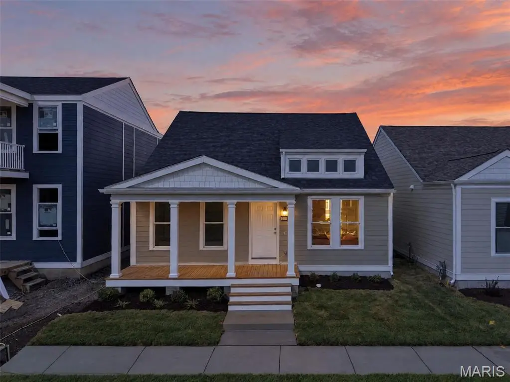 4018 Barretts Creek Drive, Saint Charles, MO 63301 - #1