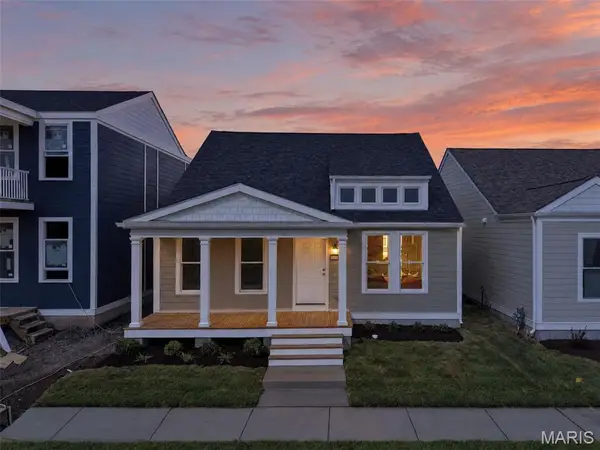 4018 Barretts Creek Drive, St Charles, MO 63301