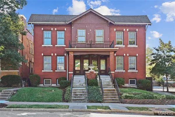 3832 Shaw Boulevard #A, St Louis, MO 63110