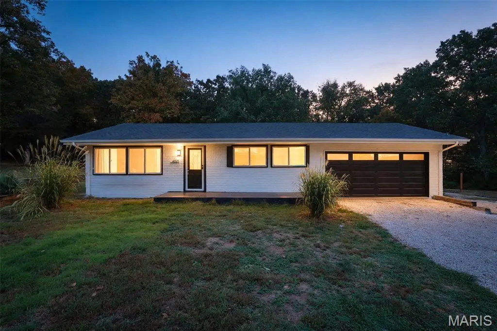 4021 Lakewood Drive, De Soto, MO 63020 - #1