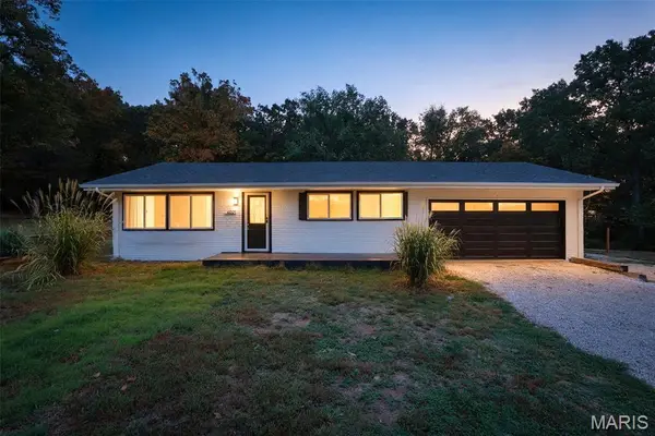 4021 Lakewood Drive, De Soto, MO 63020