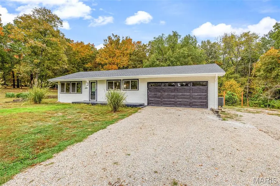 4021 Lakewood Drive, De Soto, MO 63020 - #2