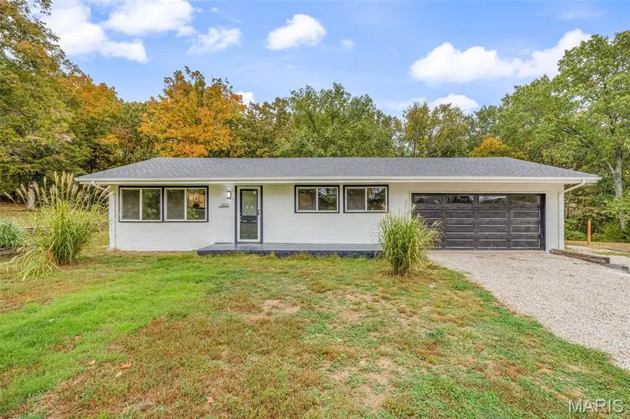 4021 Lakewood Drive, De Soto, MO 63020 - #3