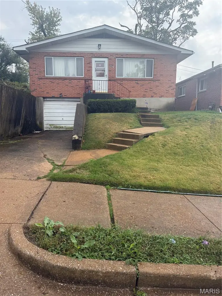 4468 Anderson Avenue, Saint Louis, MO 63115 - #1