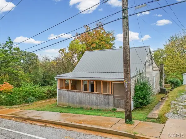 913 Boyd Street, De Soto, MO 63020