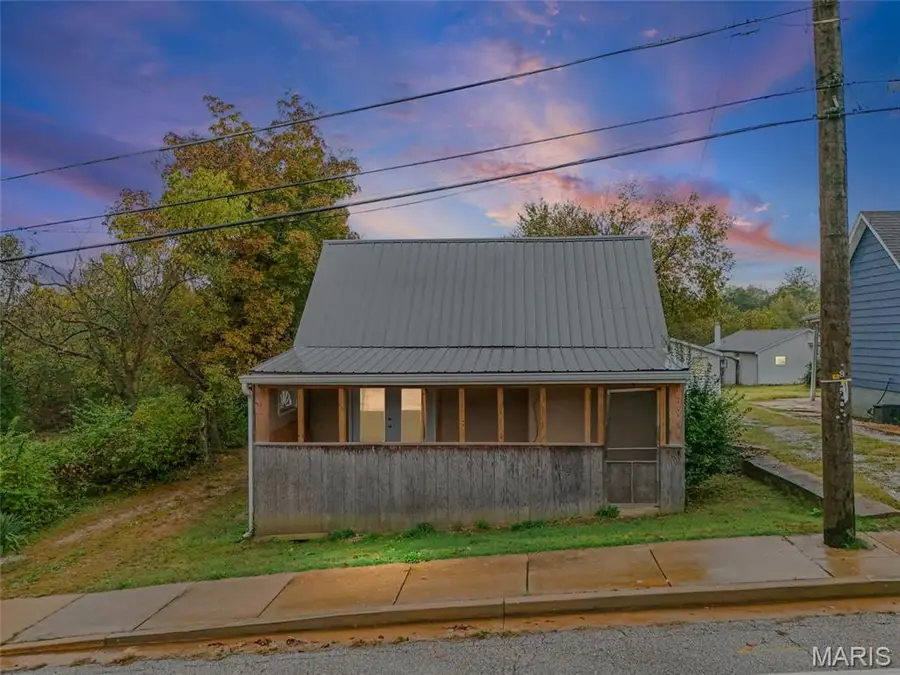 913 Boyd Street, De Soto, MO 63020 - #2