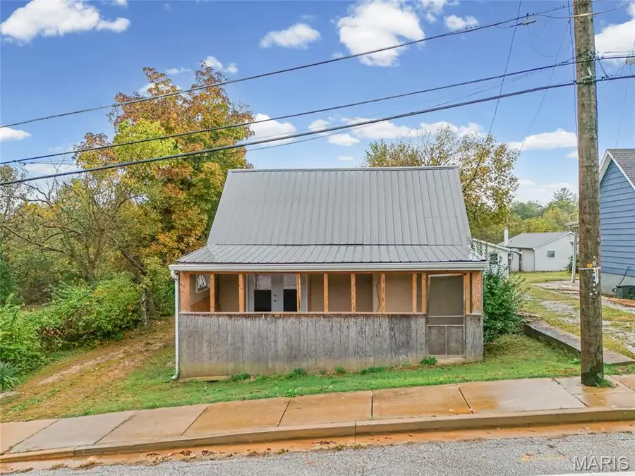 913 Boyd Street, De Soto, MO 63020 - #3