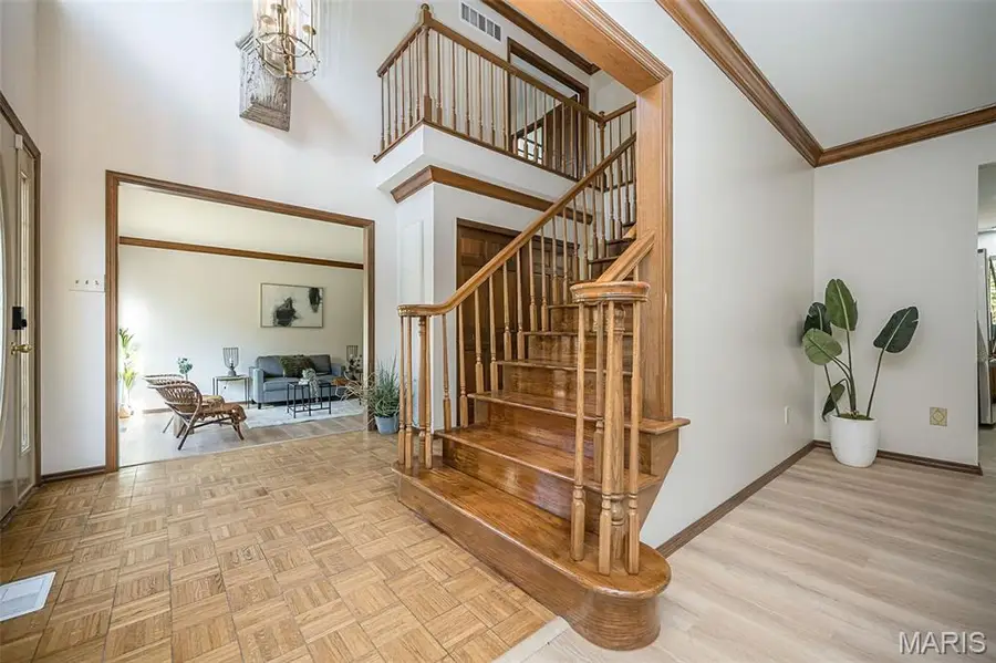 69 Riverwood Estates Boulevard, Florissant, MO 63031 - #3