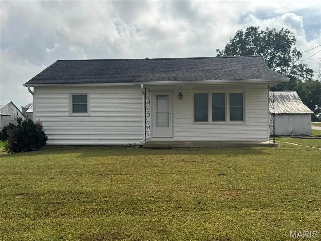 9333 County Road 203, Cape Girardeau, MO 63701 - #1