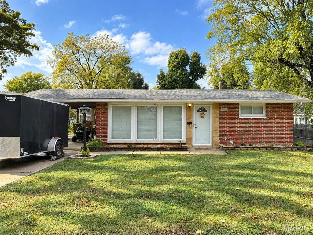 4413 Eminence Avenue, Berkeley, MO 63134 - #1