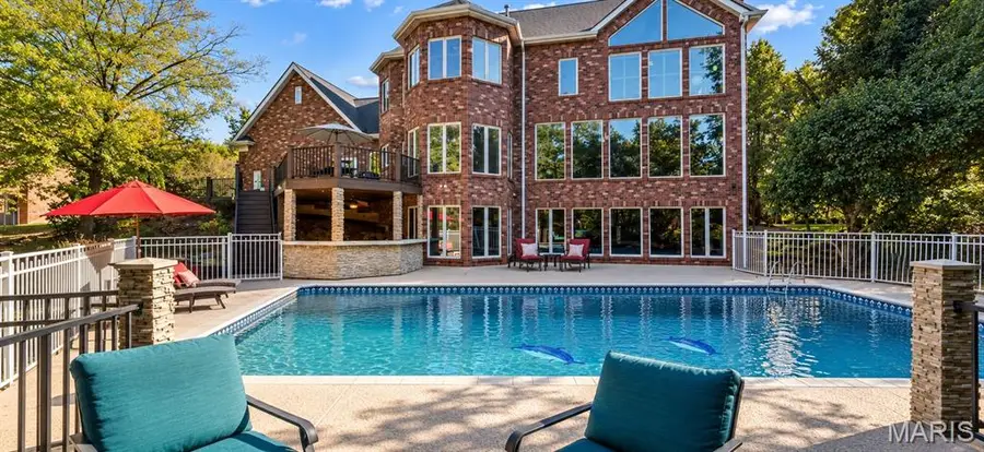 15 Windcastle Drive, Harvester, MO 63304 - #3