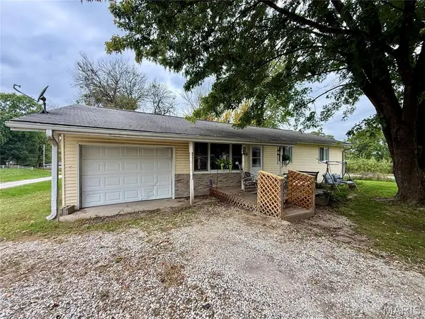 31575 Old Monticello Road, Canton, MO 63435