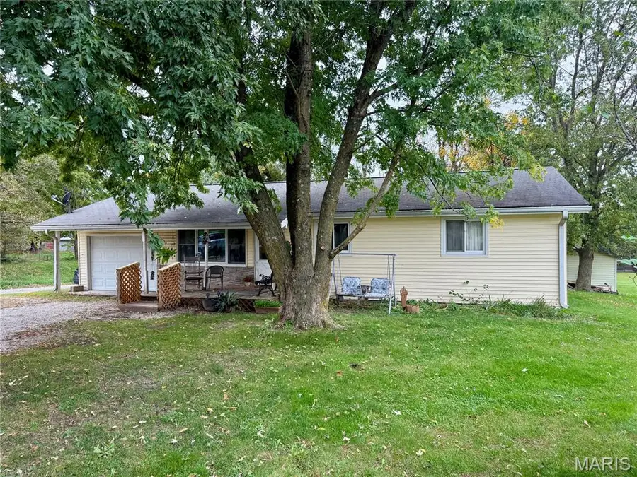 31575 Old Monticello Road, Canton, MO 63435 - #2