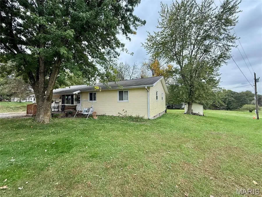 31575 Old Monticello Road, Canton, MO 63435 - #3