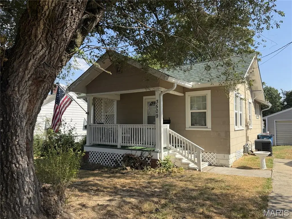 3509 Oscar Avenue, Alton, IL 62002 - #1