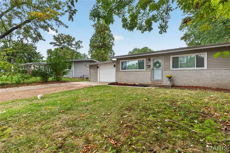 25 Saint Henry Court, Saint Charles, MO 63301 - #2
