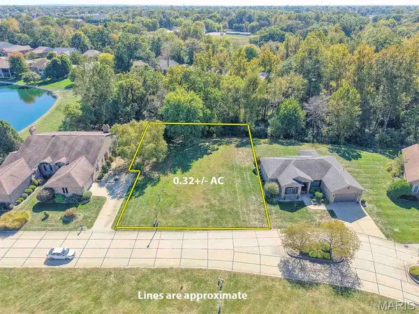 1886 Carrington Way, Swansea, IL 62226