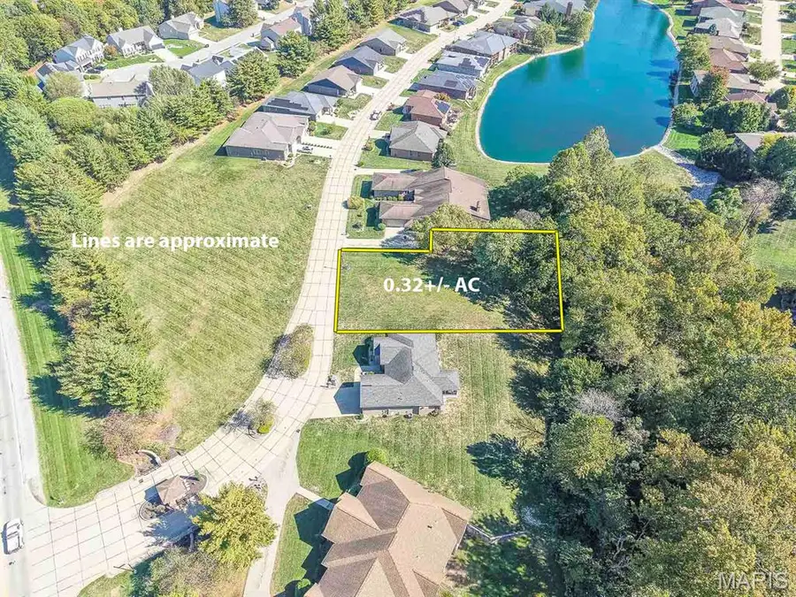 1886 Carrington Way, Swansea, IL 62226 - #3