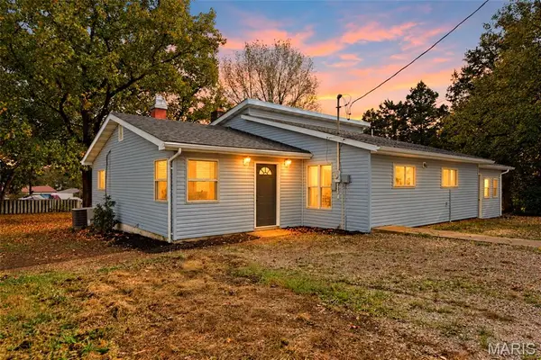 14192 Easy Street, De Soto, MO 63020